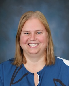 Kristie Bangart