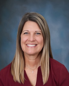 Tina Bushman