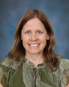 Diana Meyer