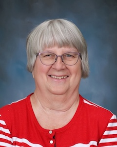 Nettie Nayes