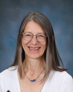 Lois Wierzba